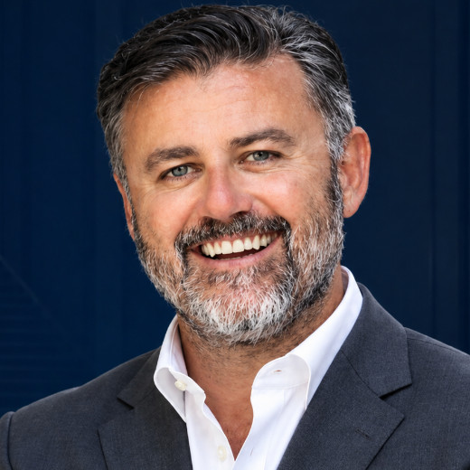 Portrait of Javier Suárez Sánchez