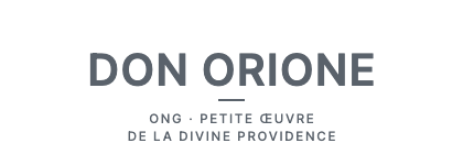 ONG-PODP Don Orione