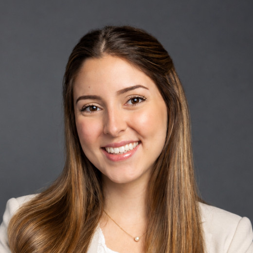 Portrait of Sofía Delgado Ayala